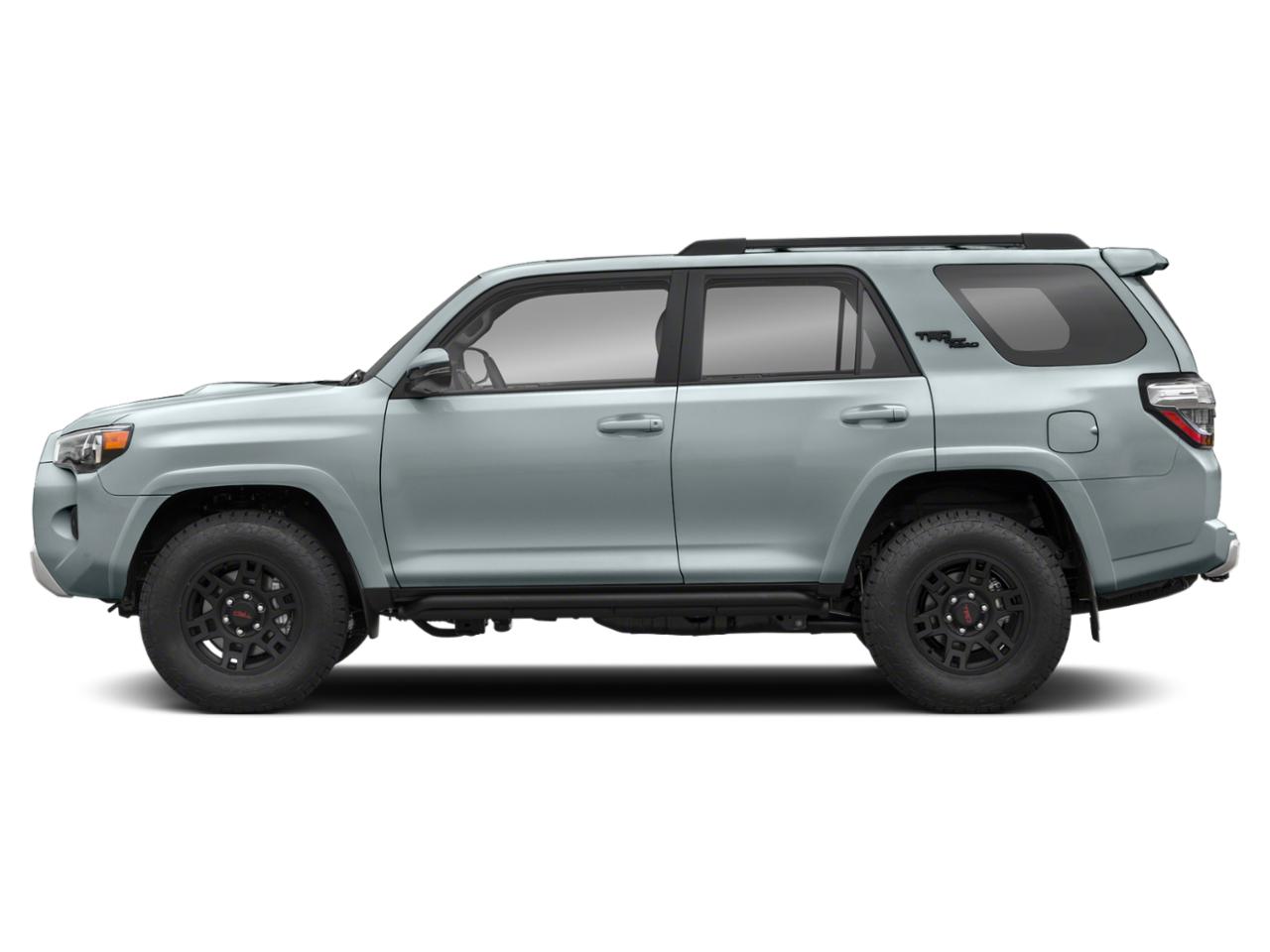 2023 Toyota 4Runner Vehicle Photo in Spokane Valley, WA 99206