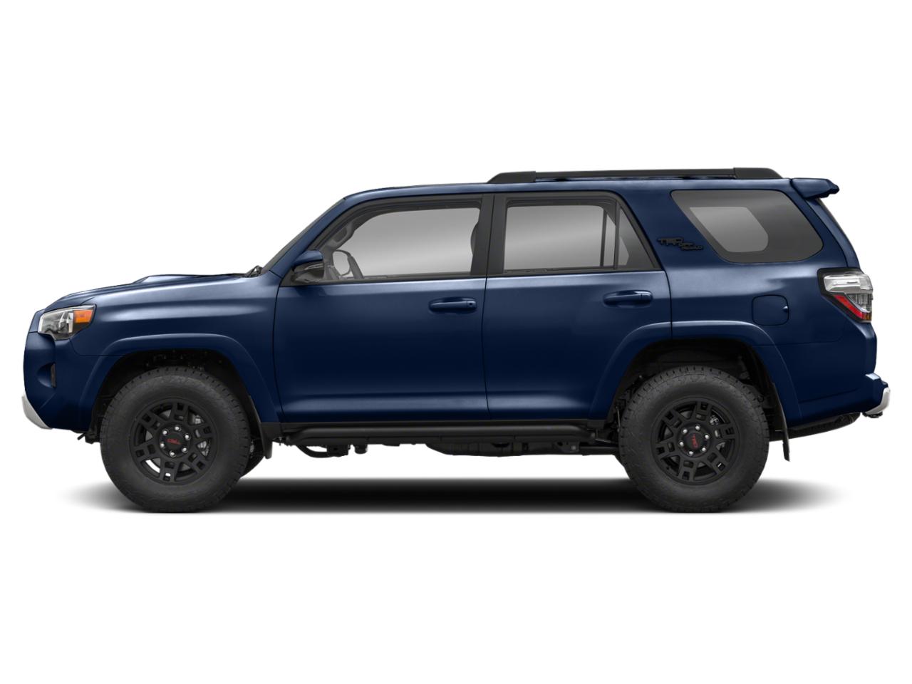 2023 Toyota 4Runner Vehicle Photo in AUSTIN, TX 78759-4154