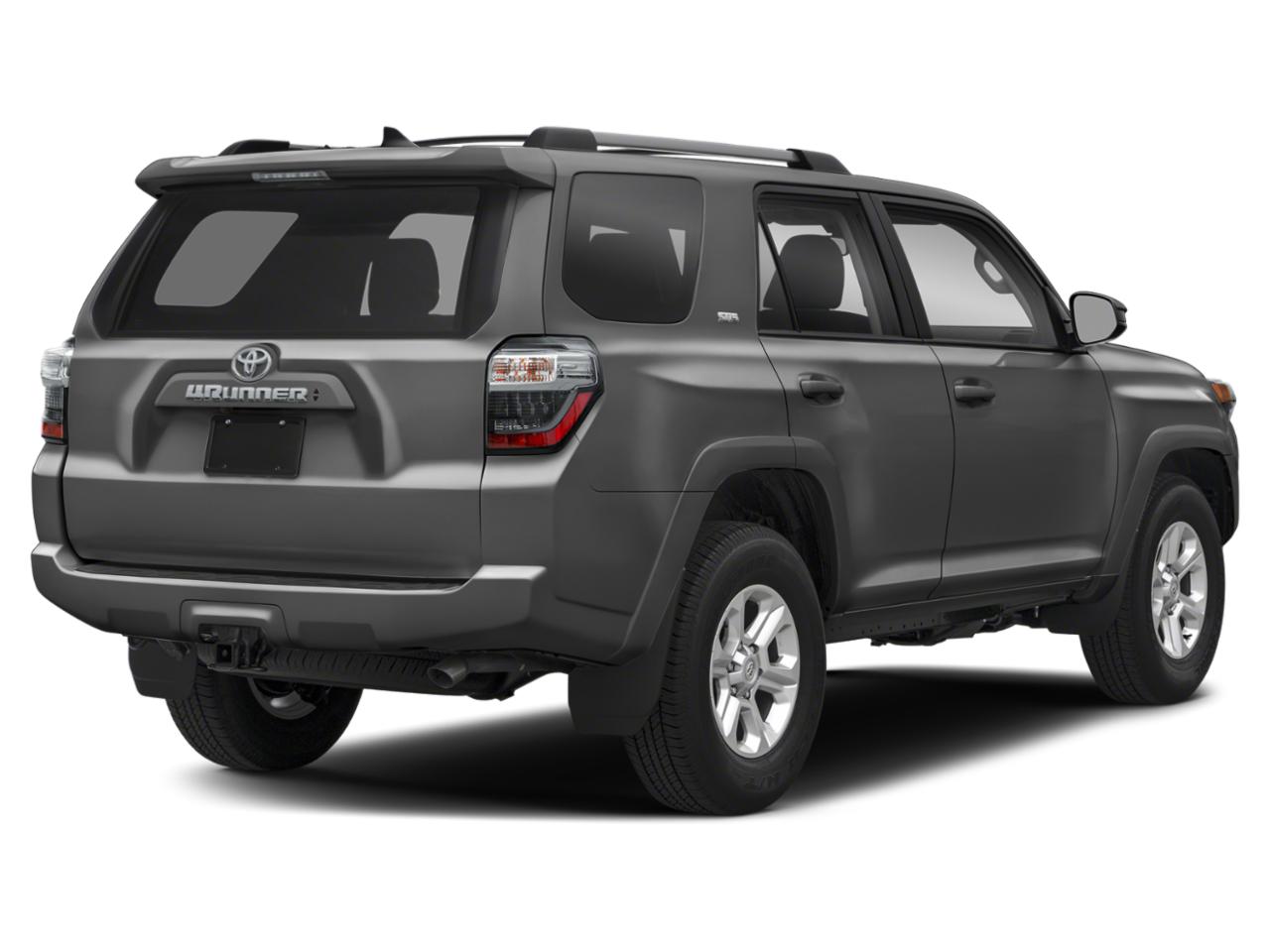 2023 Toyota 4Runner Vehicle Photo in Davie, FL 33331