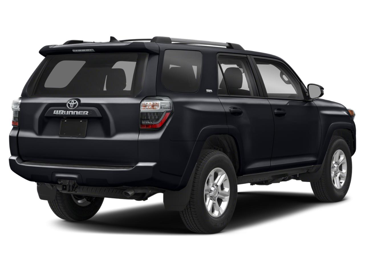 2023 Toyota 4Runner Vehicle Photo in Ft. Myers, FL 33907