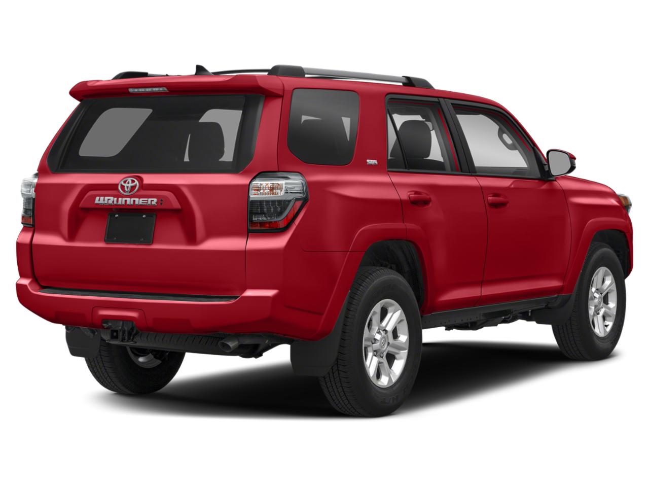 2023 Toyota 4Runner Vehicle Photo in Ft. Myers, FL 33907