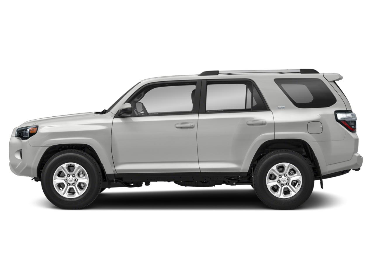 2023 Toyota 4Runner Vehicle Photo in JASPER, GA 30143-8655