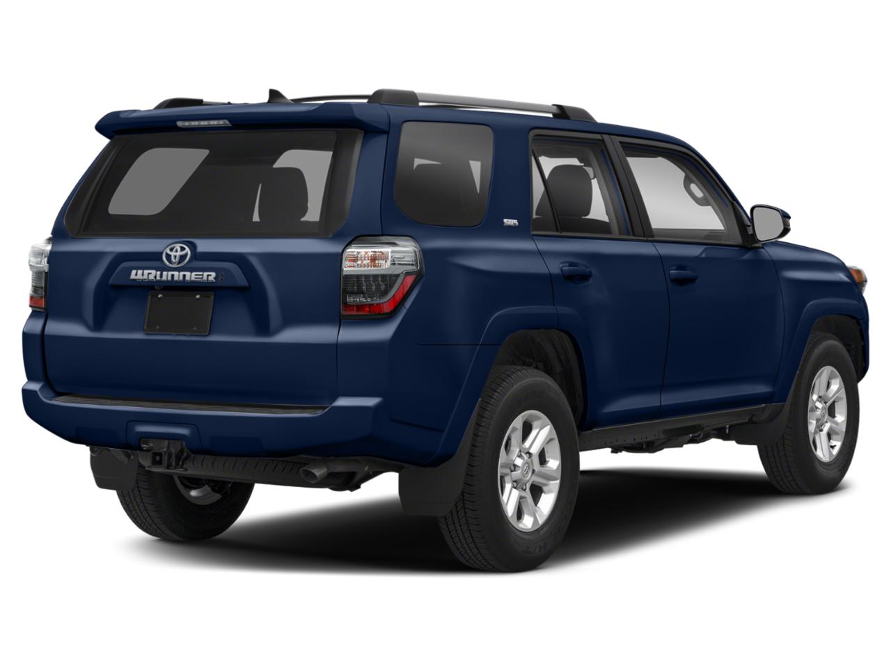 2023 Toyota 4Runner Vehicle Photo in Pinellas Park , FL 33781