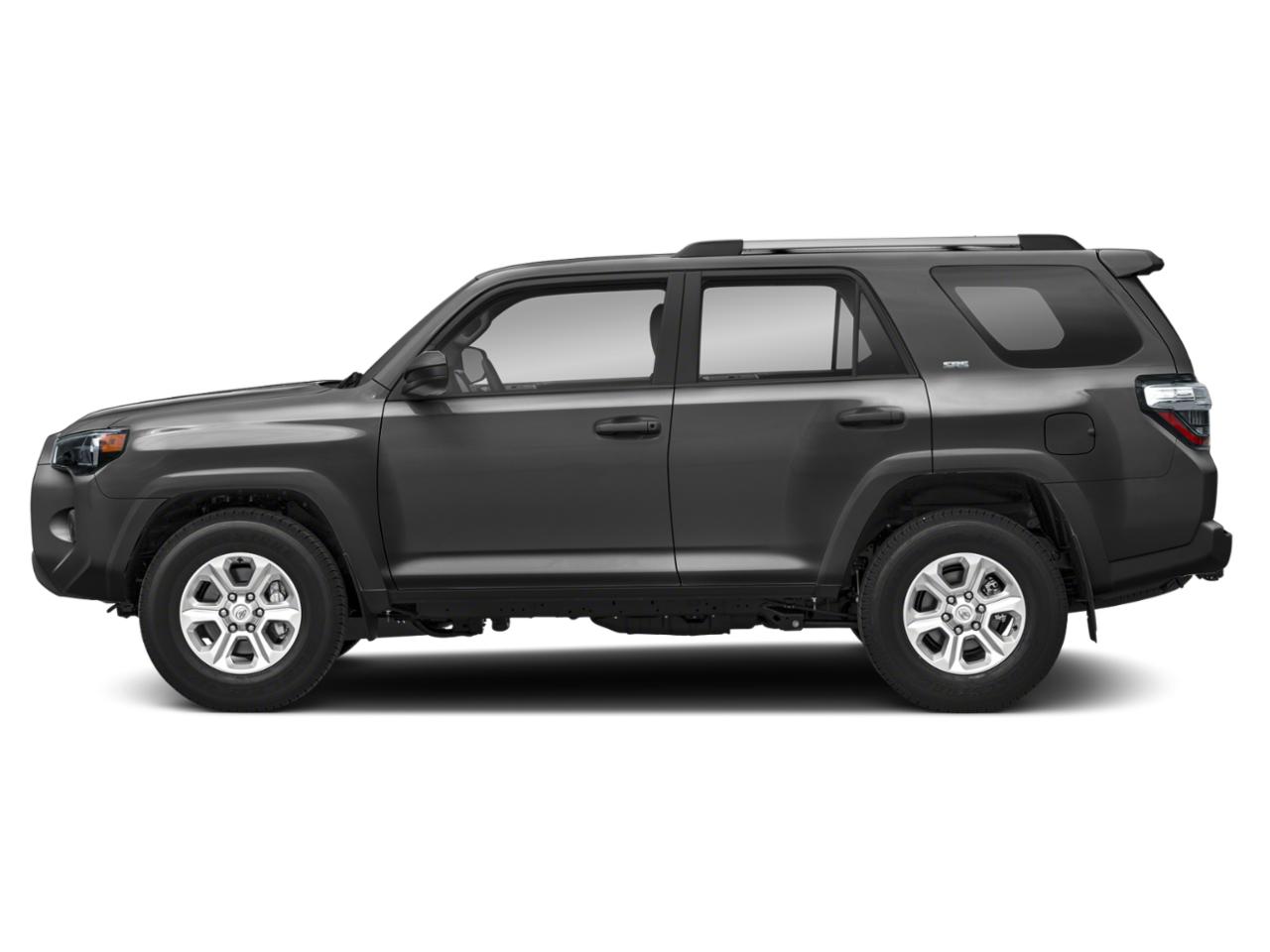 2023 Toyota 4Runner Vehicle Photo in Ft. Myers, FL 33907