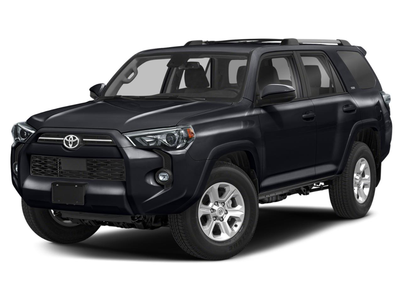 2023 Toyota 4Runner Vehicle Photo in Ft. Myers, FL 33907