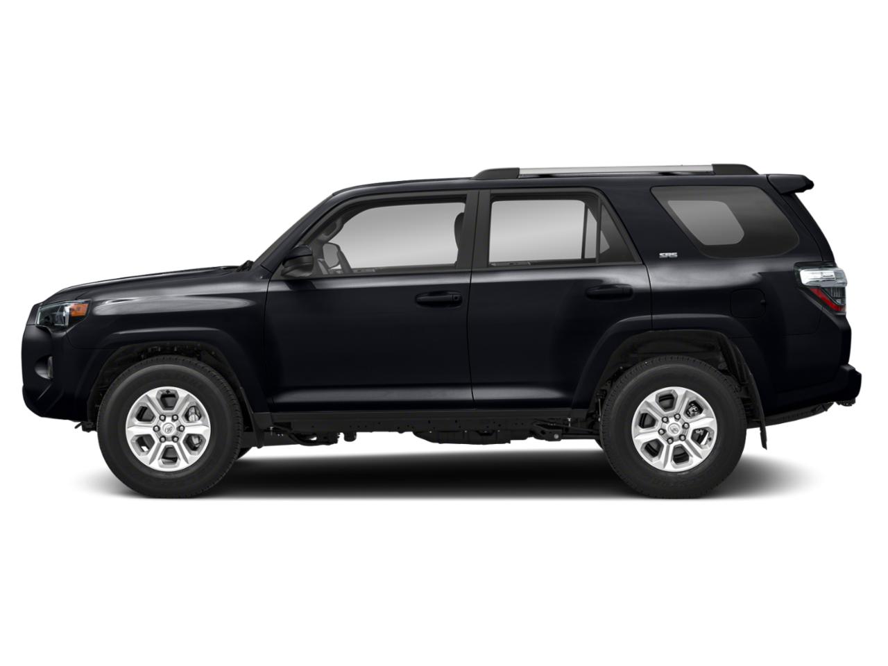 2023 Toyota 4Runner Vehicle Photo in Ft. Myers, FL 33907