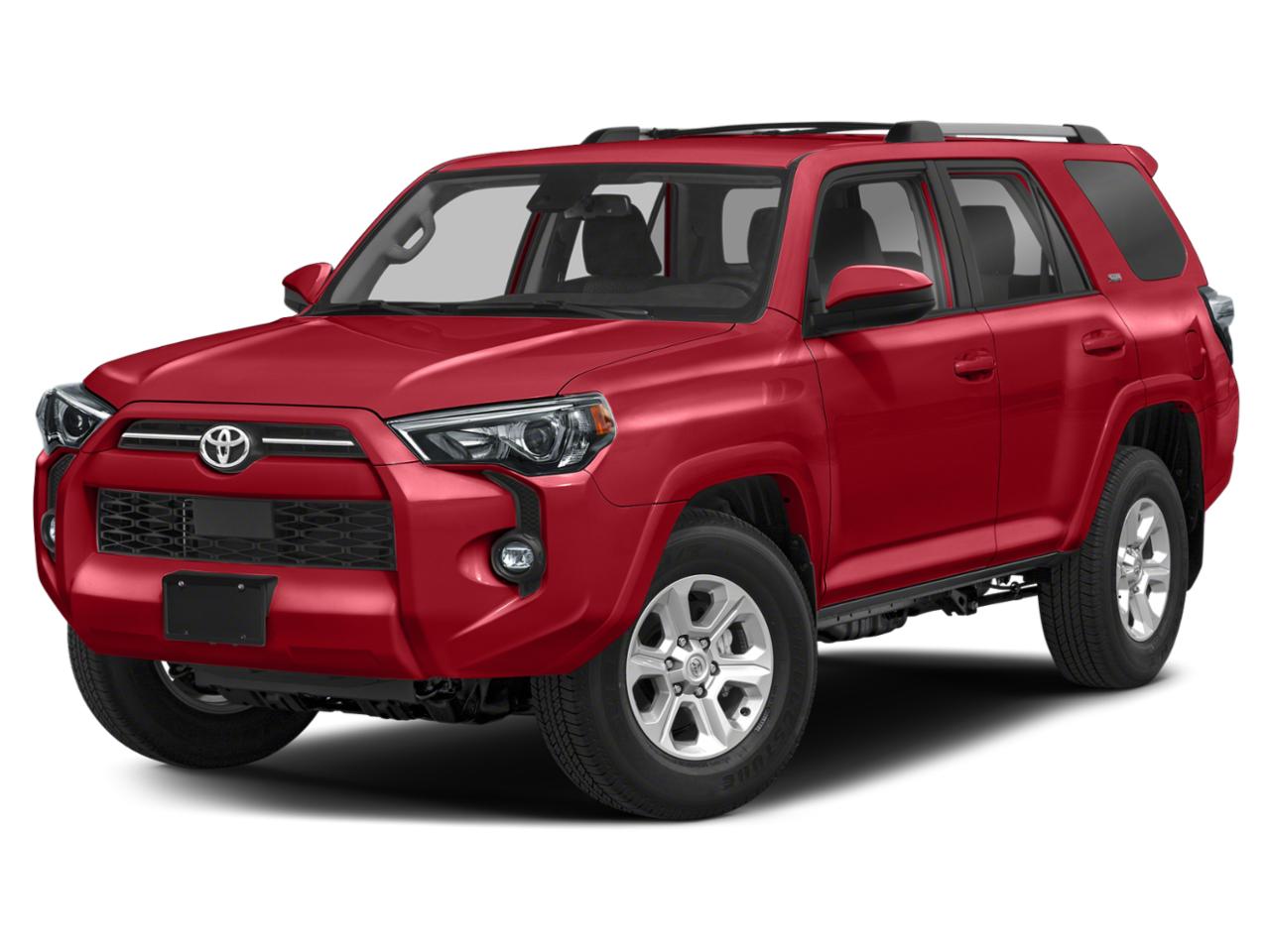 2023 Toyota 4Runner Vehicle Photo in Ft. Myers, FL 33907