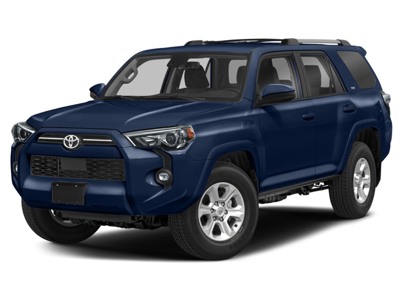 2023 Toyota 4Runner Vehicle Photo in Pinellas Park , FL 33781