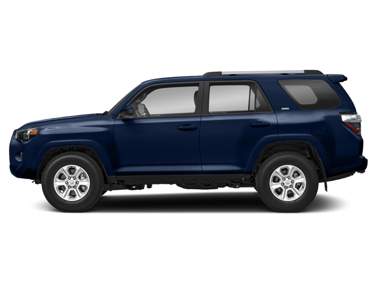 2023 Toyota 4Runner Vehicle Photo in Pinellas Park , FL 33781