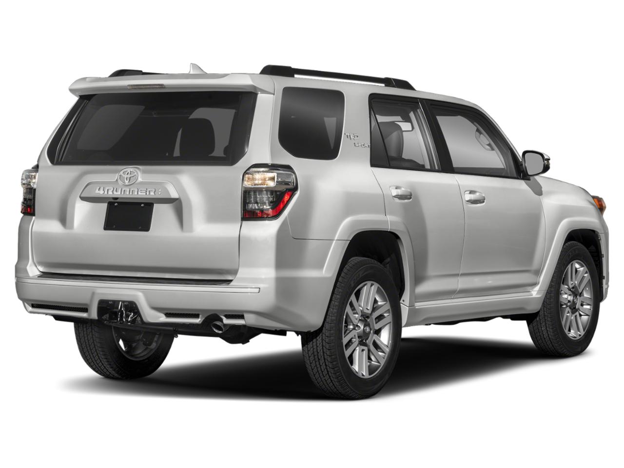 2023 Toyota 4Runner Vehicle Photo in Jacksonville, FL 32256