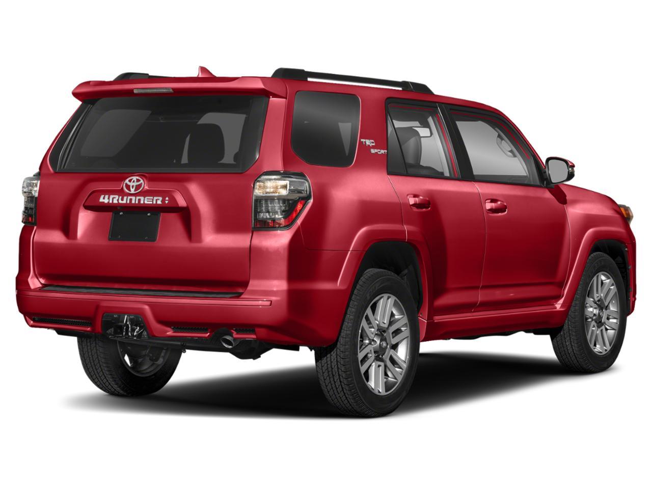 2023 Toyota 4Runner Vehicle Photo in Pinellas Park , FL 33781