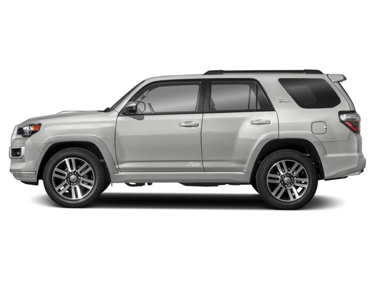 2023 Toyota 4Runner Vehicle Photo in Jacksonville, FL 32256
