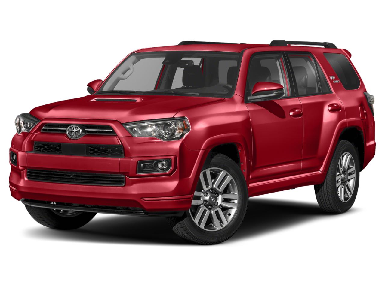 2023 Toyota 4Runner Vehicle Photo in Pinellas Park , FL 33781