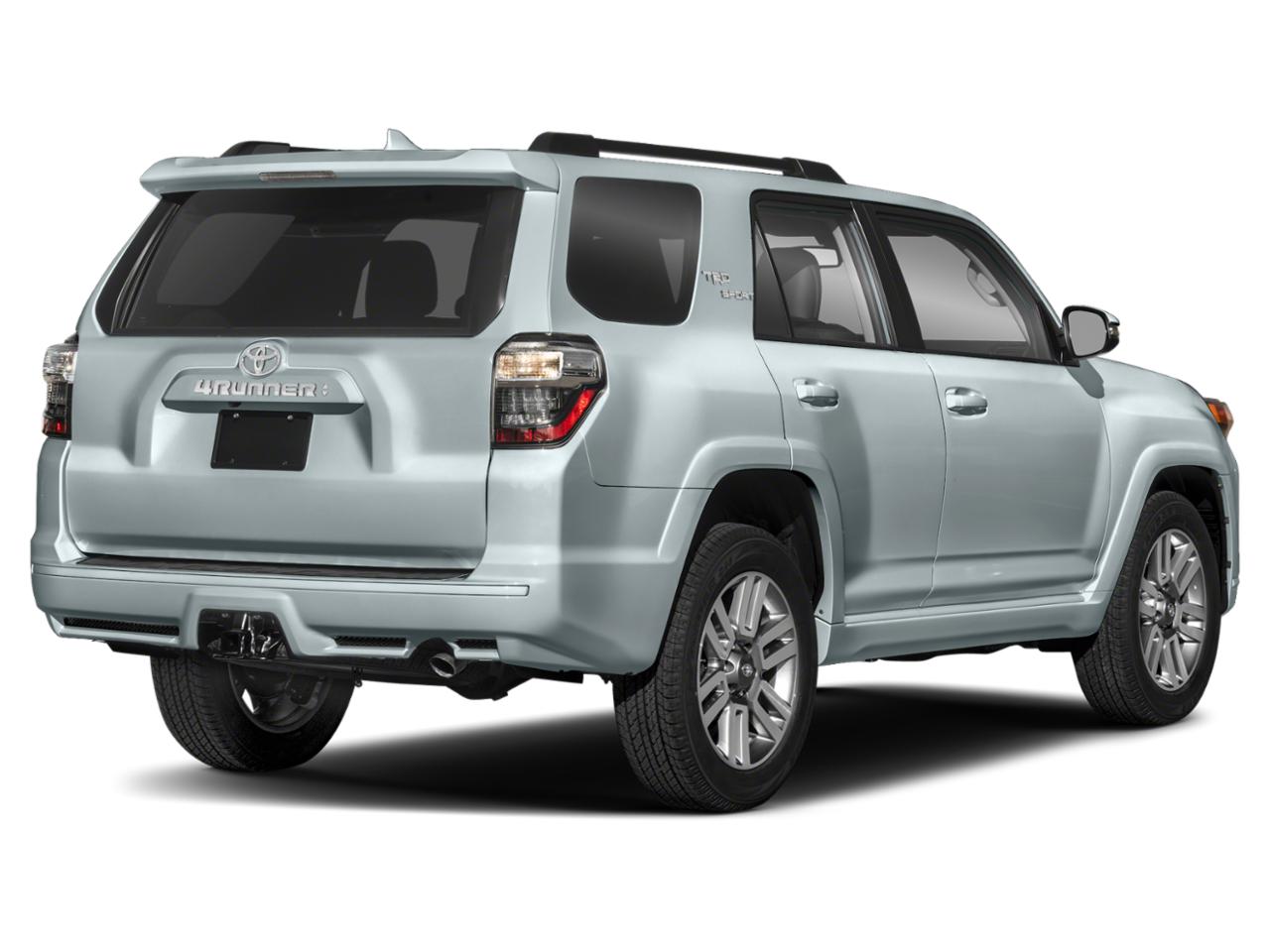 2023 Toyota 4Runner Vehicle Photo in PEORIA, AZ 85382-3715