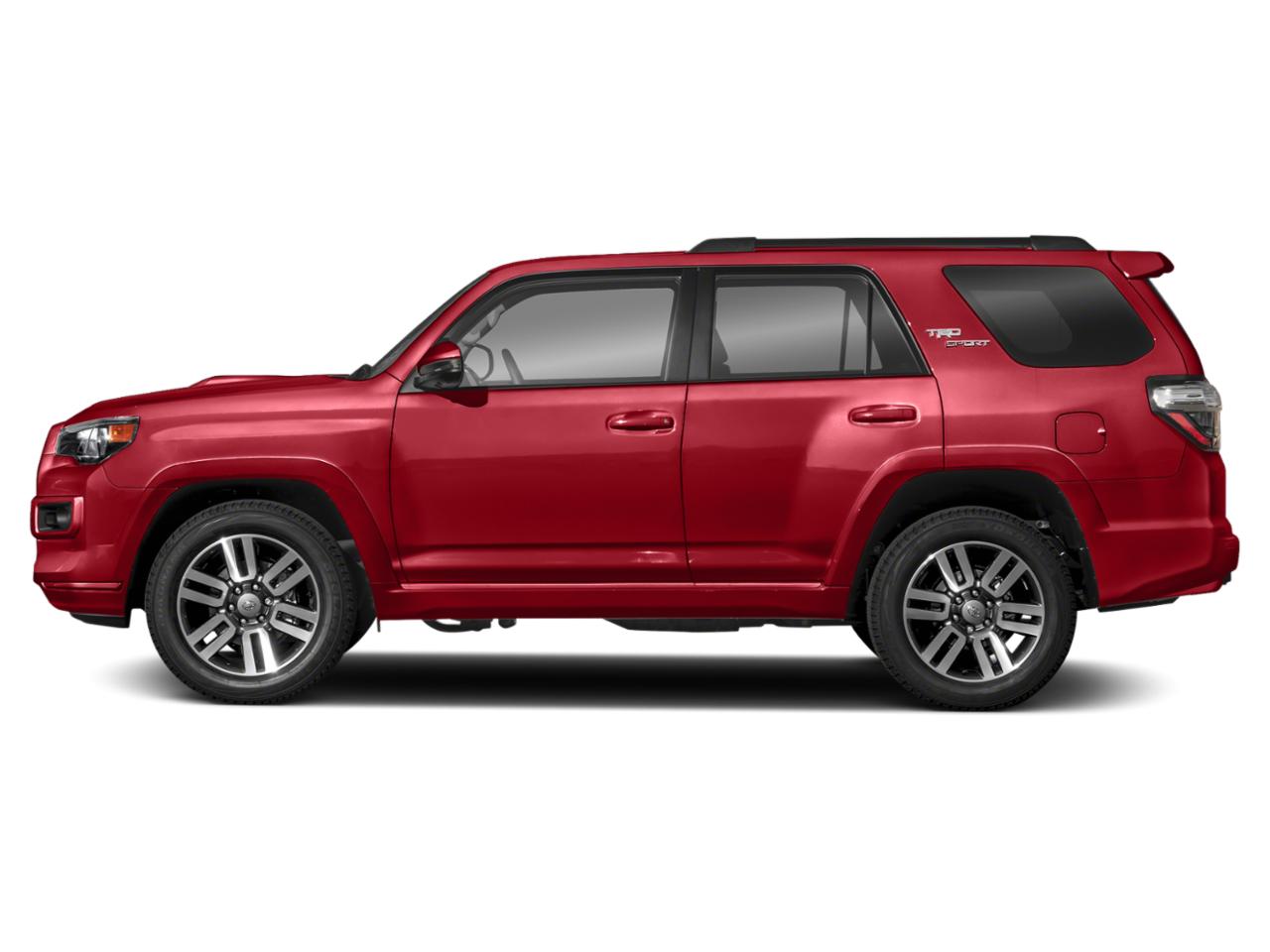 2023 Toyota 4Runner Vehicle Photo in Pinellas Park , FL 33781