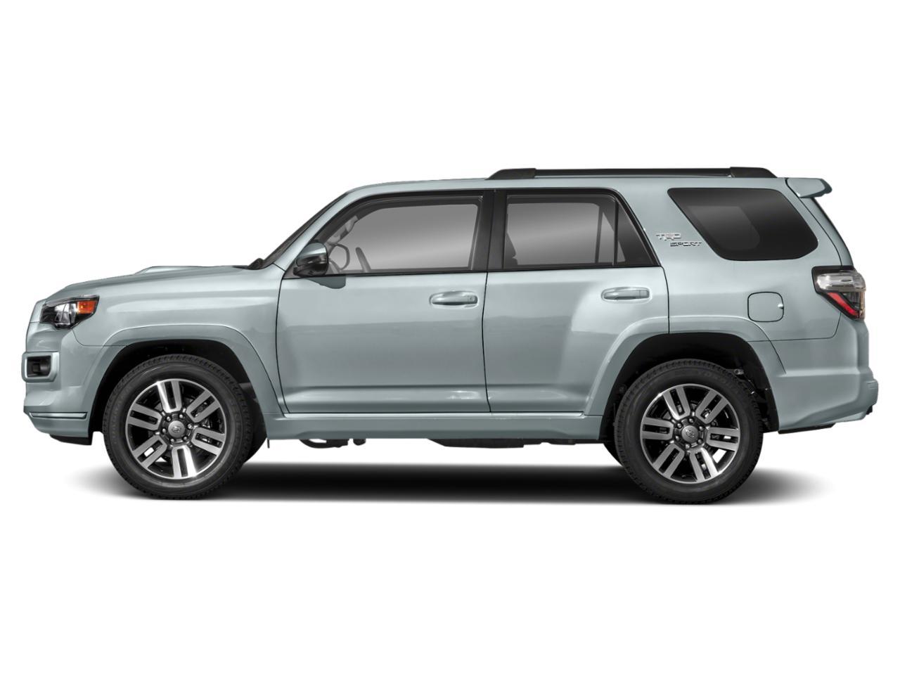 2023 Toyota 4Runner Vehicle Photo in PEORIA, AZ 85382-3715