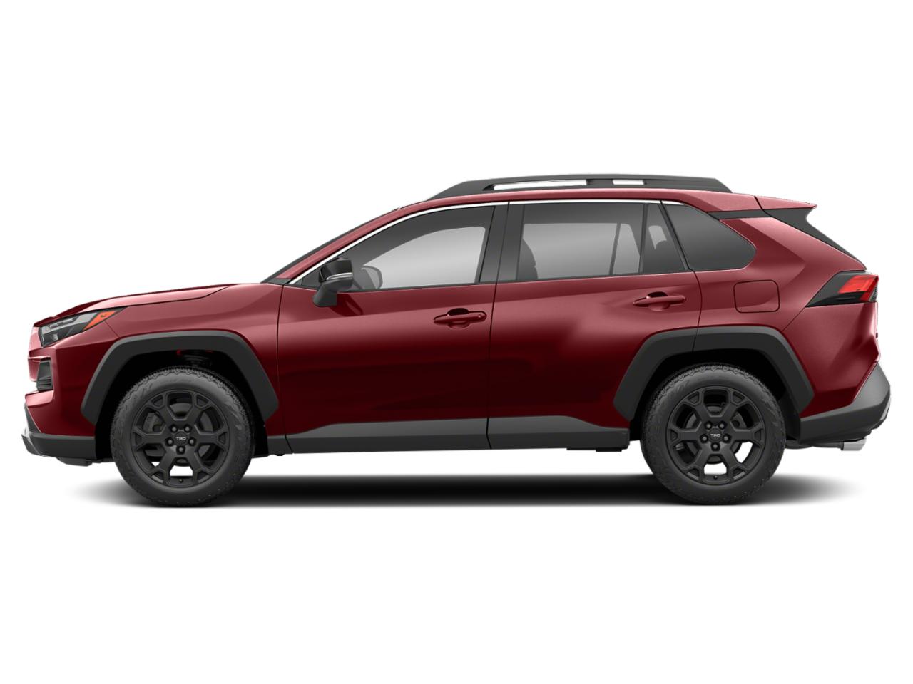 2023 Toyota RAV4 Vehicle Photo in Spokane Valley, WA 99212