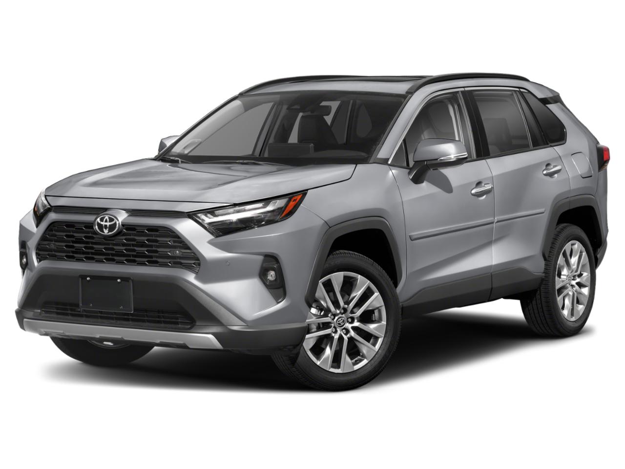 2023 Toyota RAV4 Vehicle Photo in Harrisburg, PA 17111