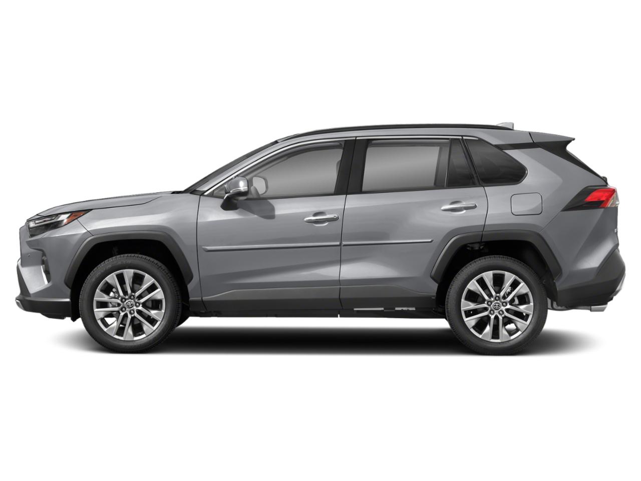 2023 Toyota RAV4 Vehicle Photo in Harrisburg, PA 17111