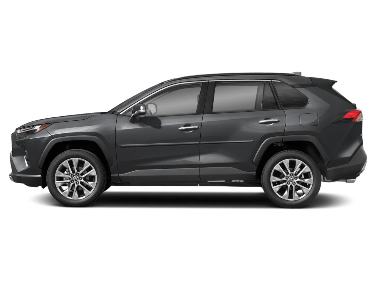 2023 Toyota RAV4 Vehicle Photo in Grapevine, TX 76051