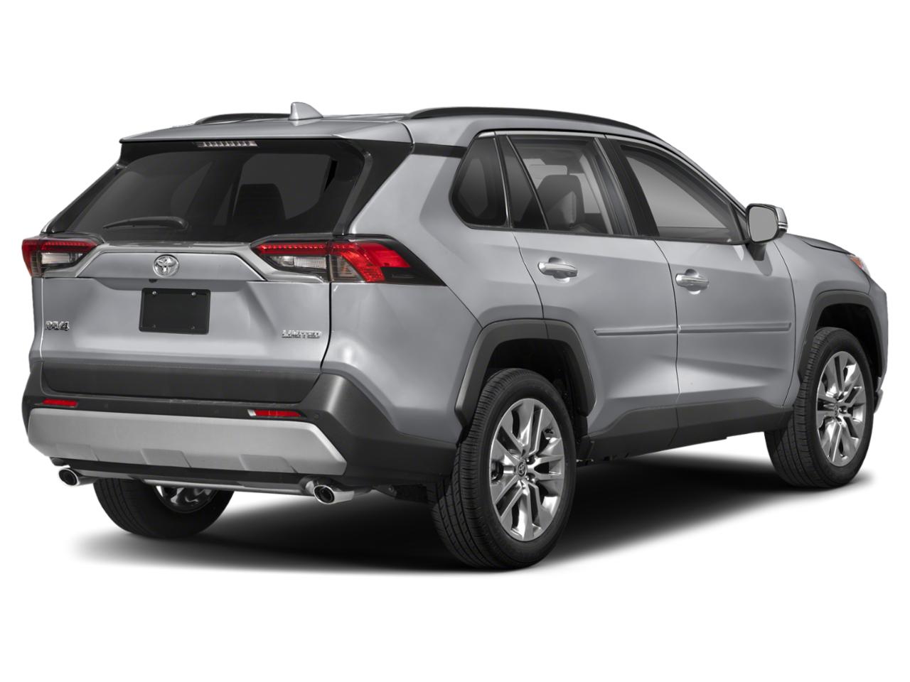 2023 Toyota RAV4 Vehicle Photo in Harrisburg, PA 17111
