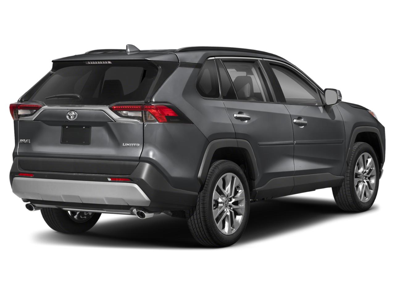 2023 Toyota RAV4 Vehicle Photo in Grapevine, TX 76051
