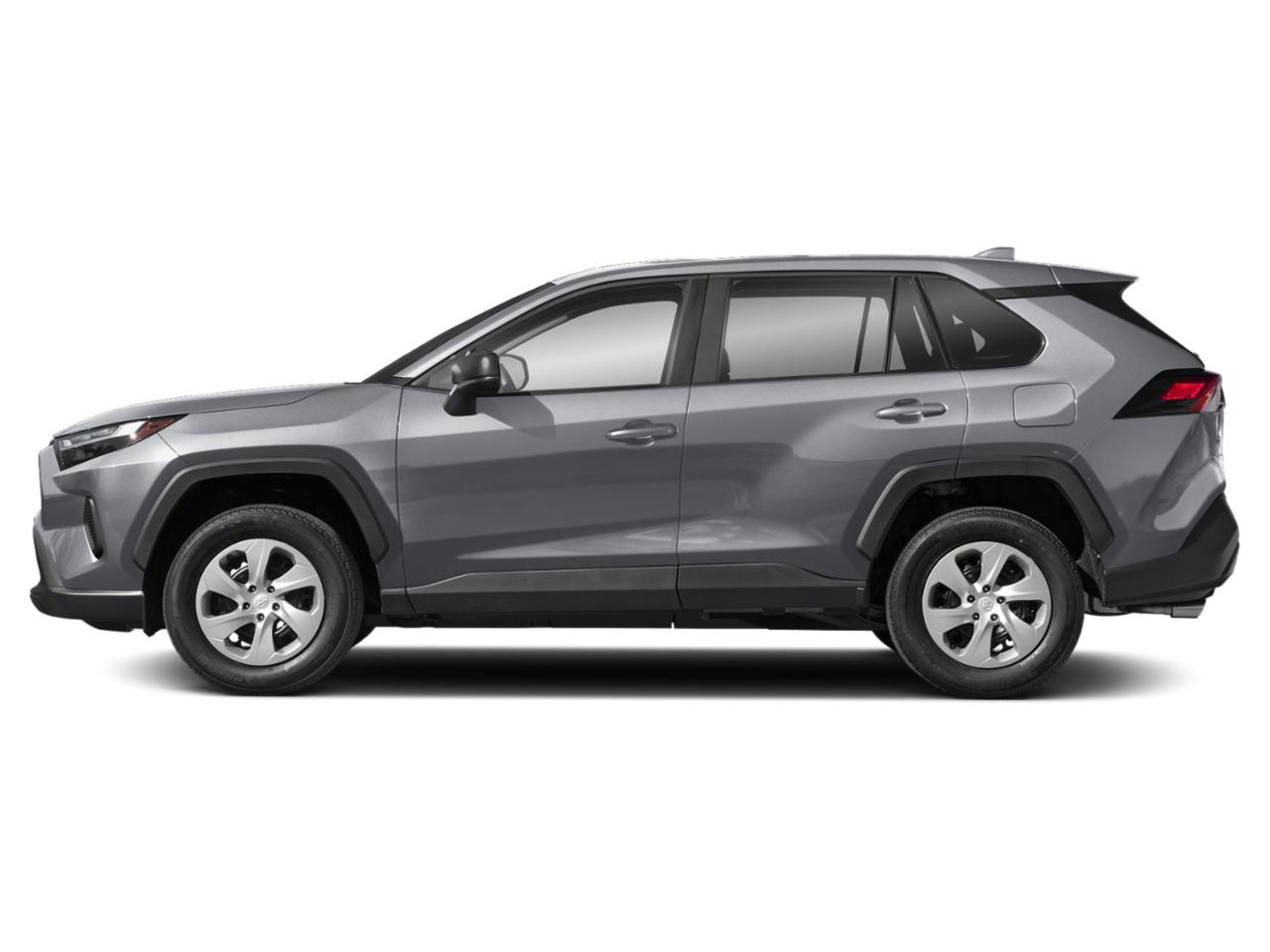 2023 Toyota RAV4 Vehicle Photo in Winter Park, FL 32792