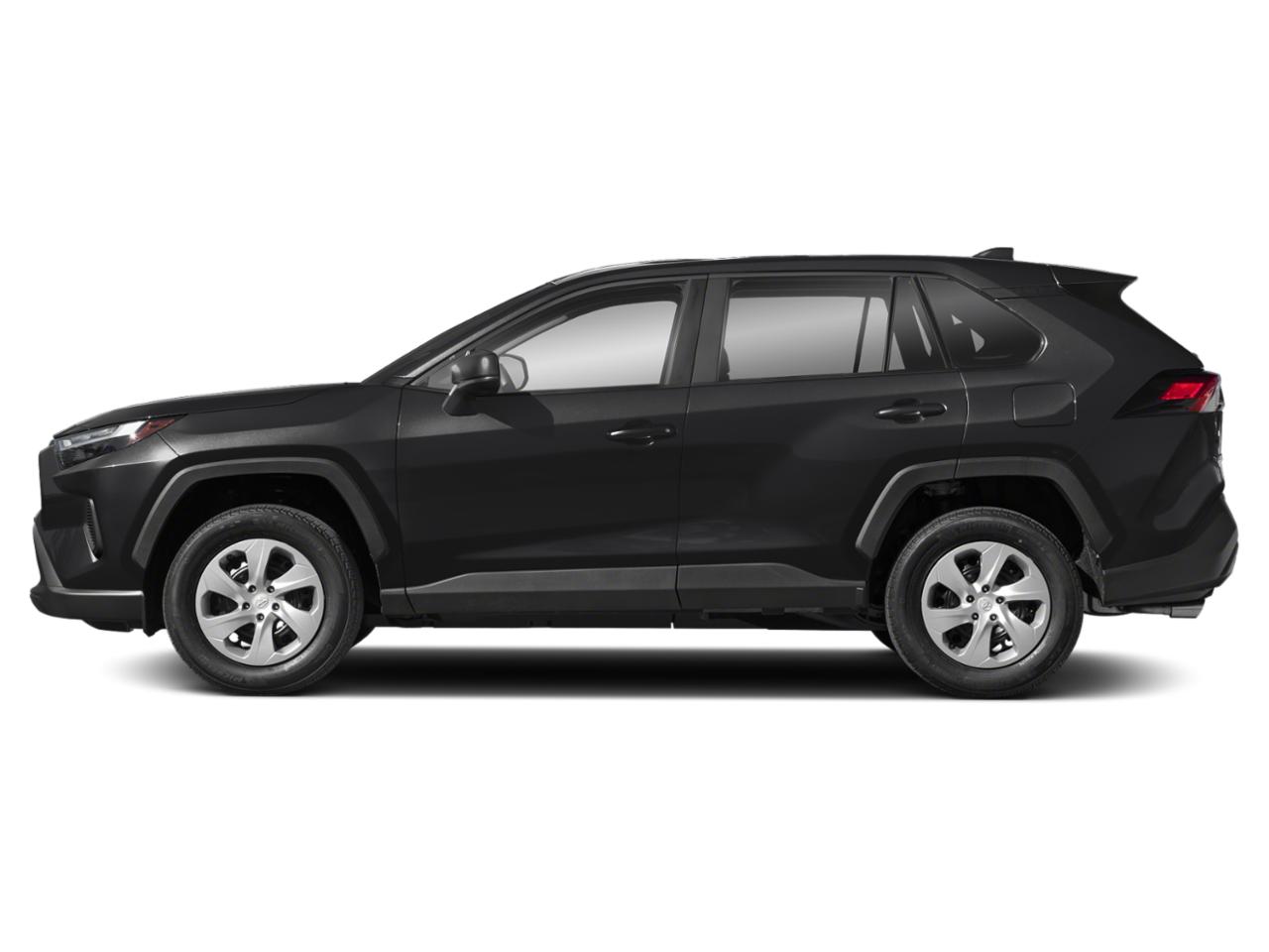 2023 Toyota RAV4 Vehicle Photo in Pembroke Pines , FL 33084