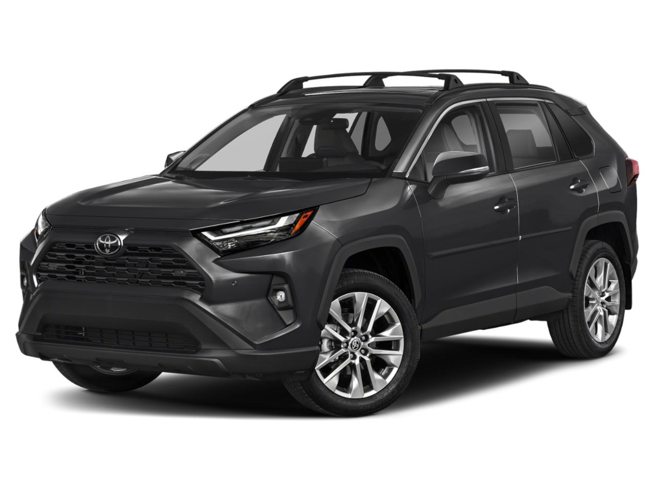 2023 Toyota RAV4 Vehicle Photo in Tigard, OR 97223