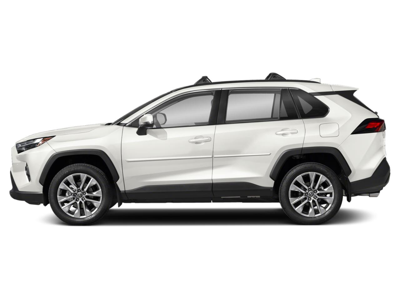 2023 Toyota RAV4 Vehicle Photo in Davie, FL 33331