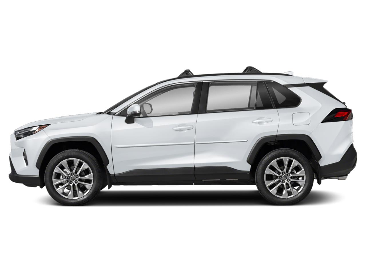 2023 Toyota RAV4 Vehicle Photo in Easton, PA 18045