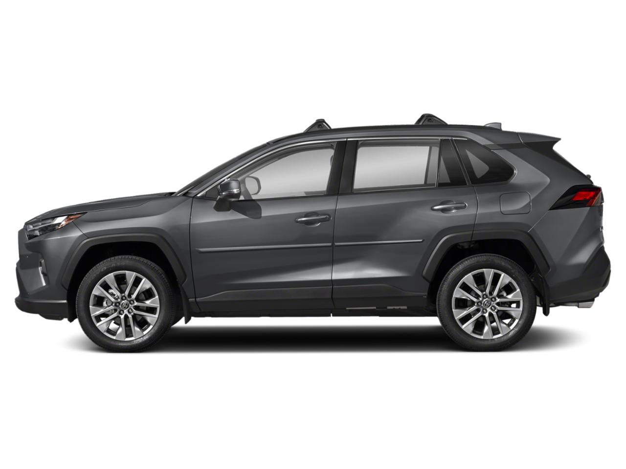 2023 Toyota RAV4 Vehicle Photo in Winter Park, FL 32792