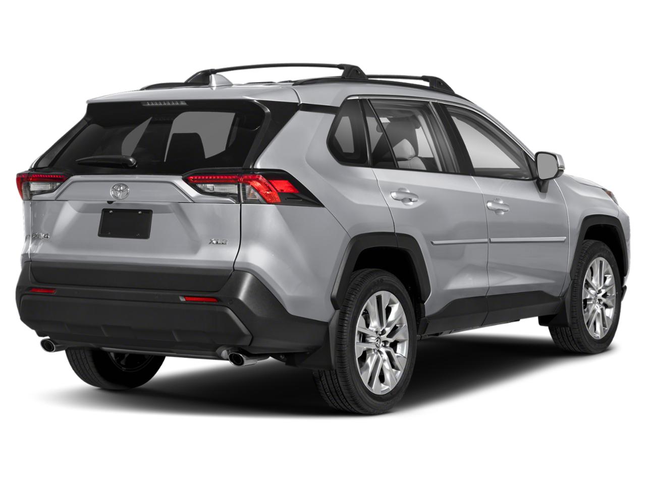 2023 Toyota RAV4 Vehicle Photo in Winter Park, FL 32792