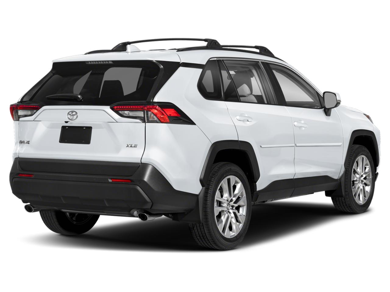 2023 Toyota RAV4 Vehicle Photo in Easton, PA 18045