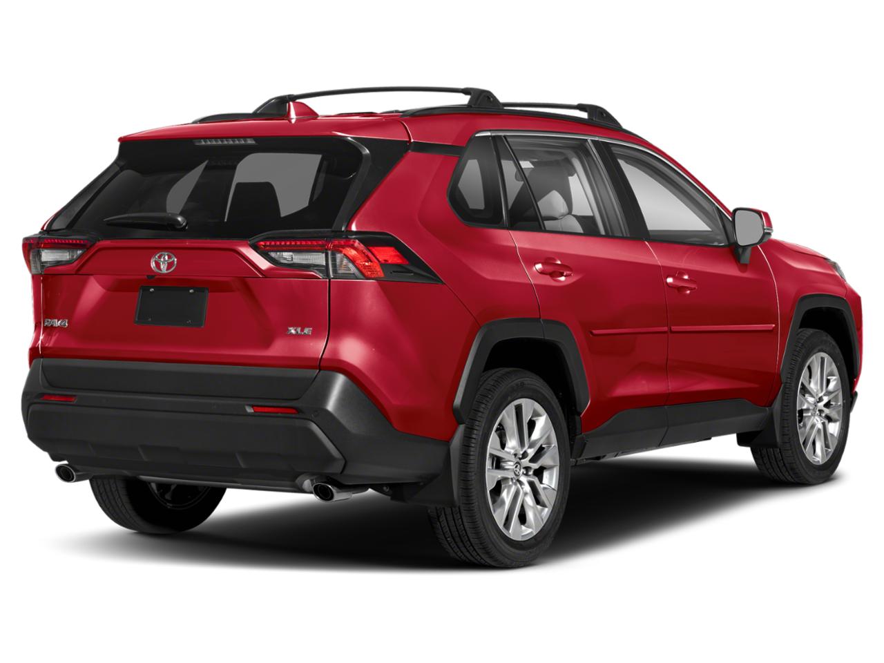 2023 Toyota RAV4 Vehicle Photo in Ft. Myers, FL 33907