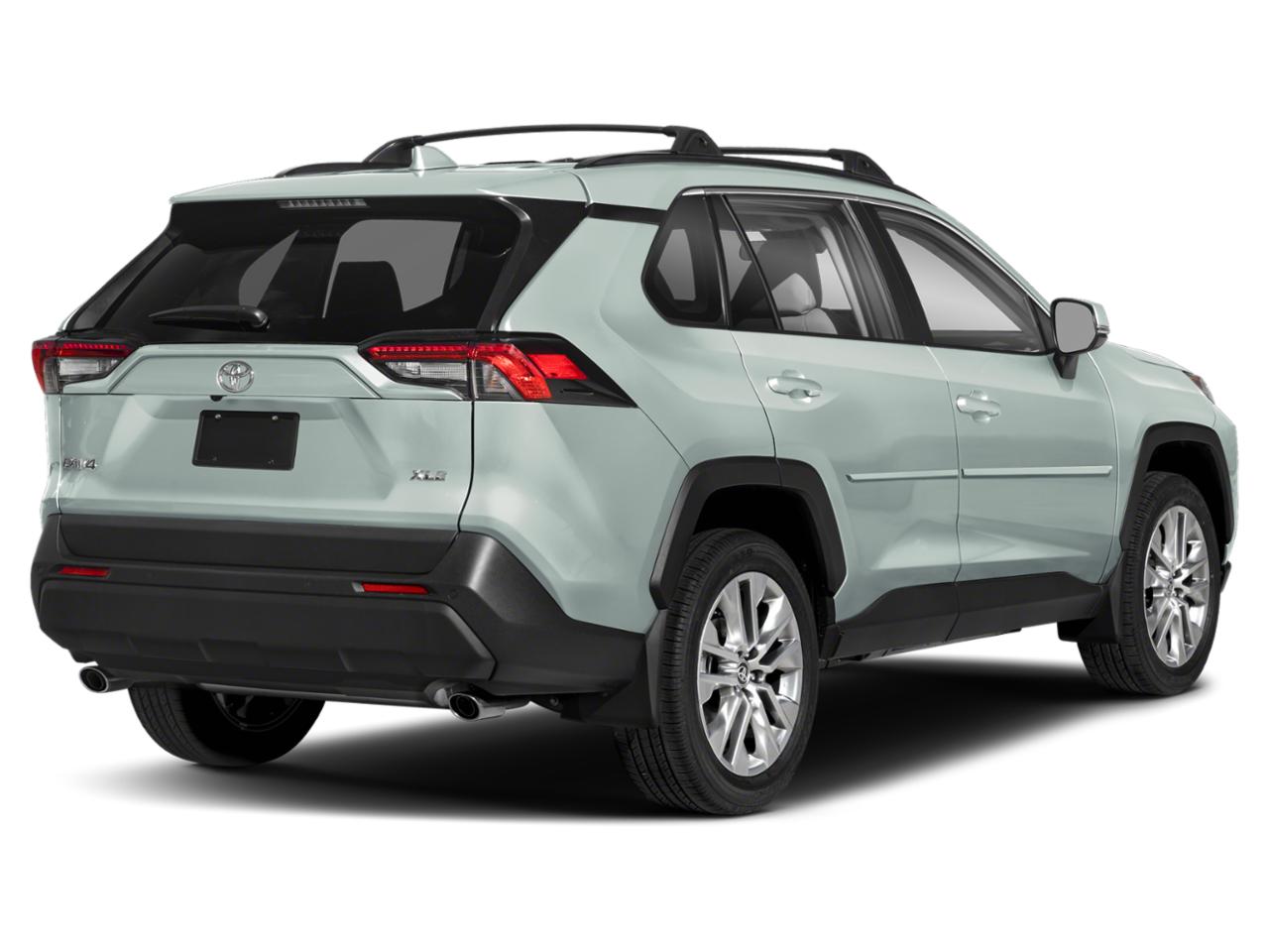 2023 Toyota RAV4 Vehicle Photo in Ft. Myers, FL 33907