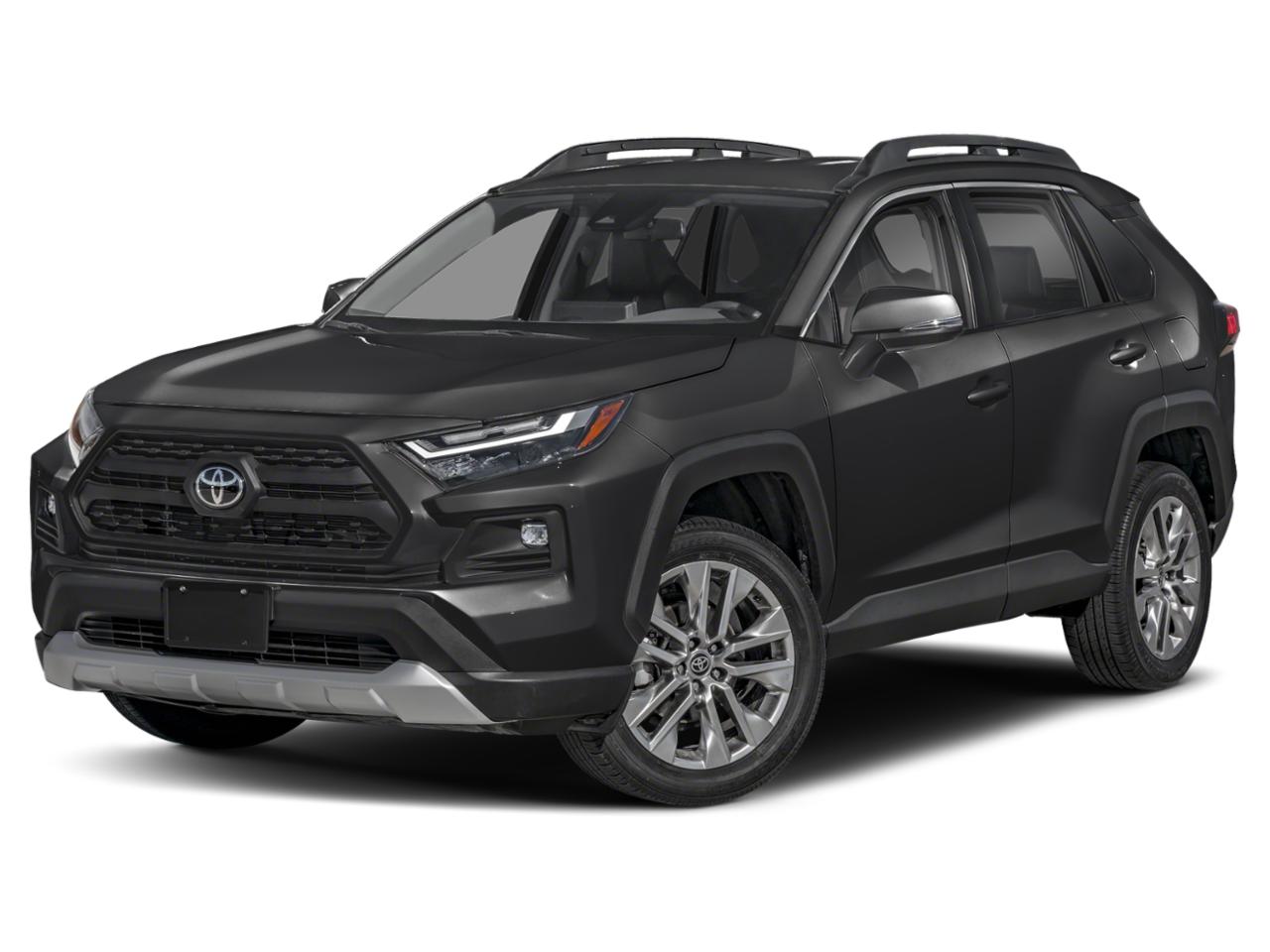 2023 Toyota RAV4 Vehicle Photo in Memphis, TN 38125