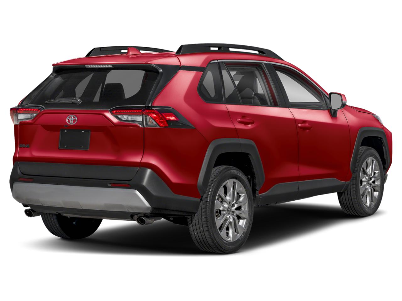 2023 Toyota RAV4 Vehicle Photo in Spokane, WA 99201