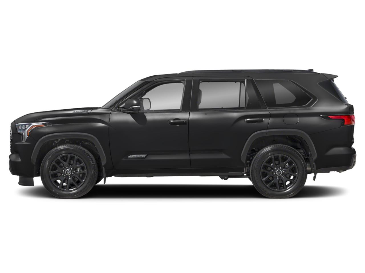 2023 Toyota Sequoia Vehicle Photo in Willow Grove, PA 19090