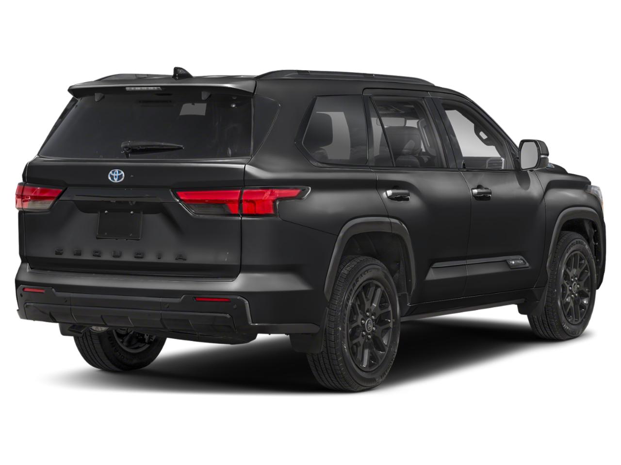 2023 Toyota Sequoia Vehicle Photo in Willow Grove, PA 19090