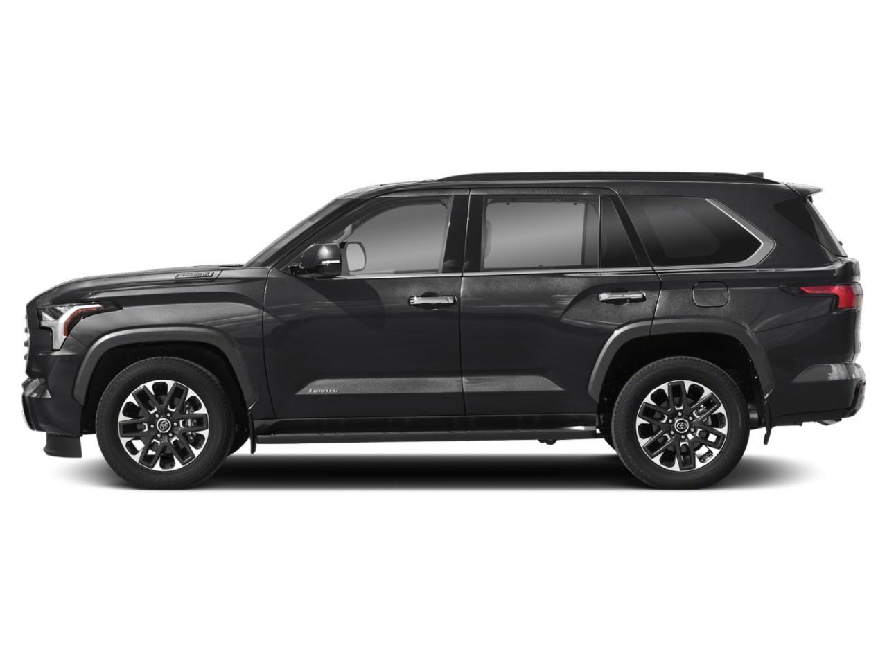 2023 Toyota Sequoia Vehicle Photo in Grapevine, TX 76051