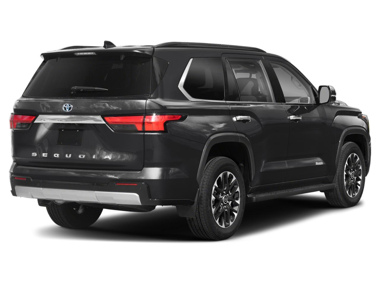 2023 Toyota Sequoia Vehicle Photo in Grapevine, TX 76051