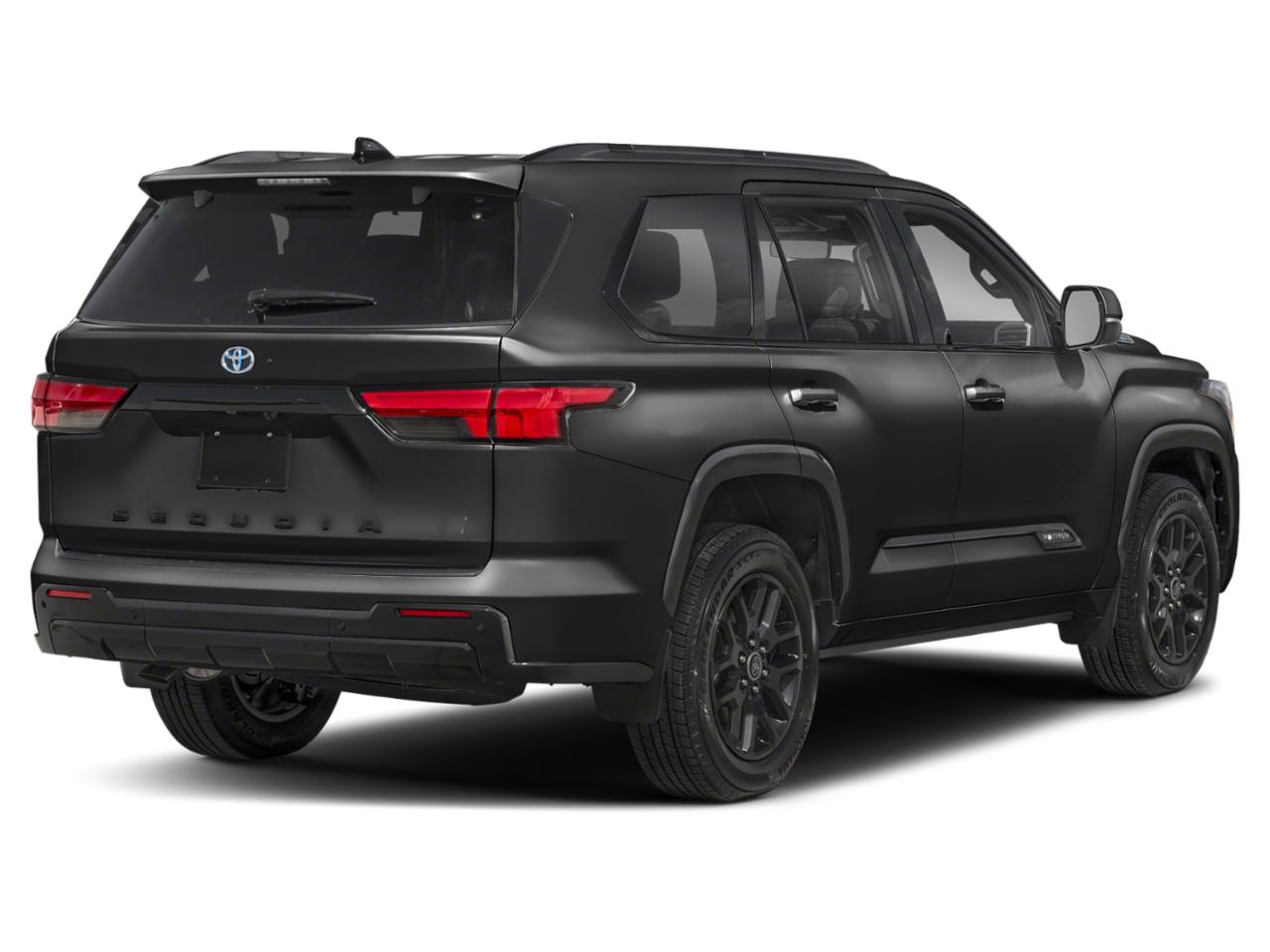 2023 Toyota Sequoia Vehicle Photo in Willow Grove, PA 19090