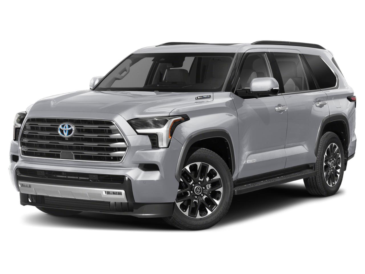 2023 Toyota Sequoia Vehicle Photo in Appleton, WI 54913