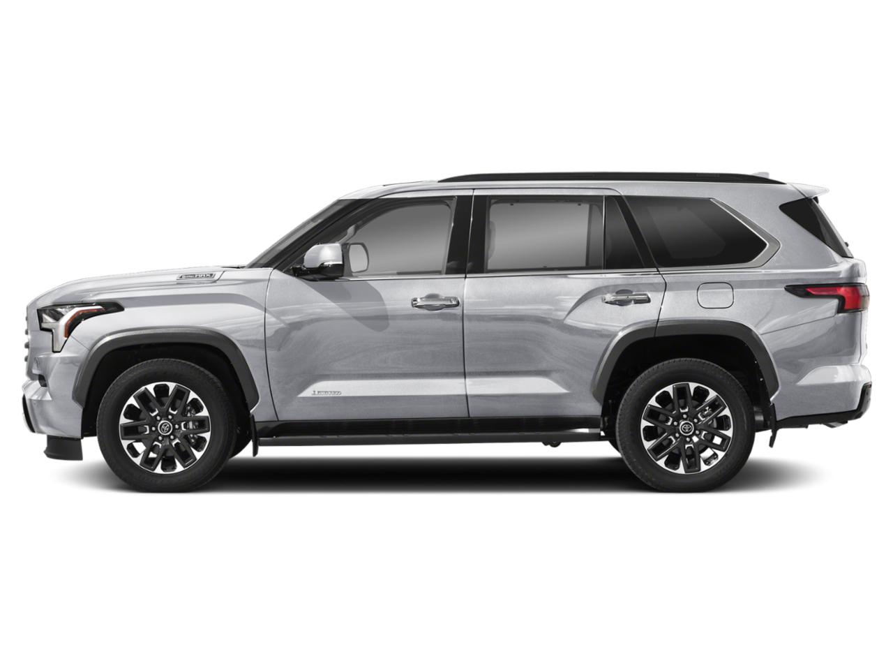2023 Toyota Sequoia Vehicle Photo in Appleton, WI 54913