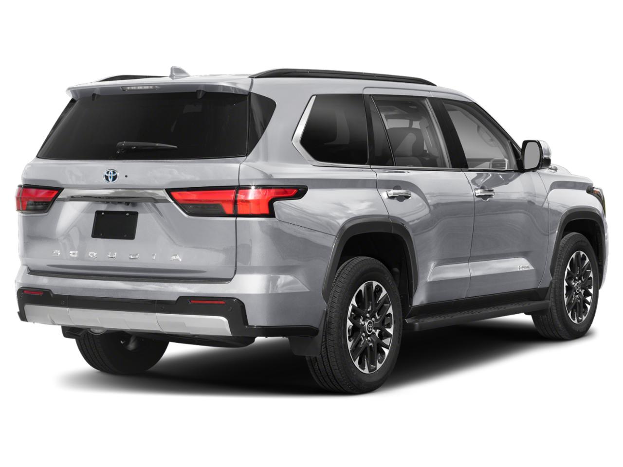 2023 Toyota Sequoia Vehicle Photo in Appleton, WI 54913