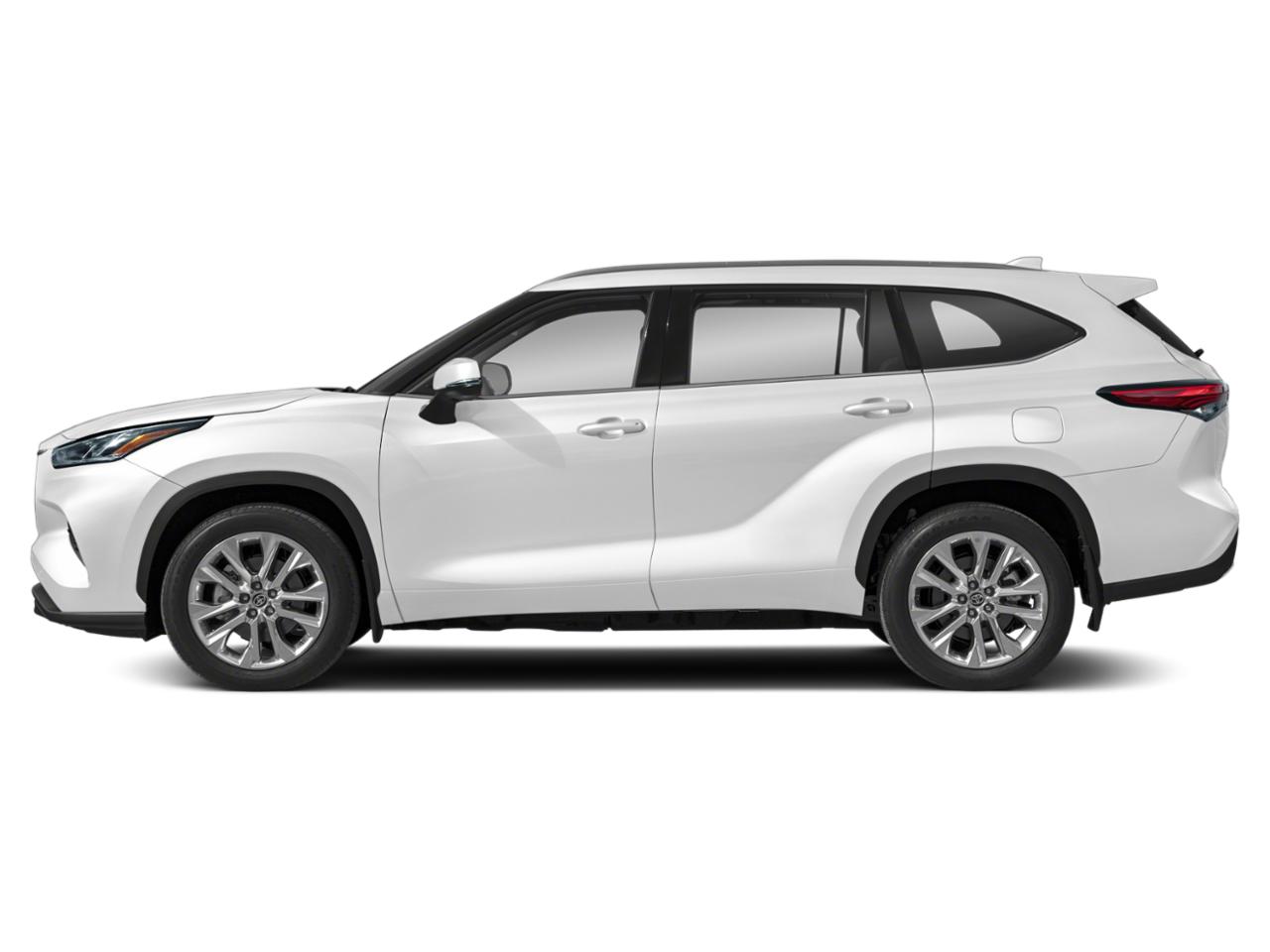 2023 Toyota Highlander Vehicle Photo in Cockeysville, MD 21030