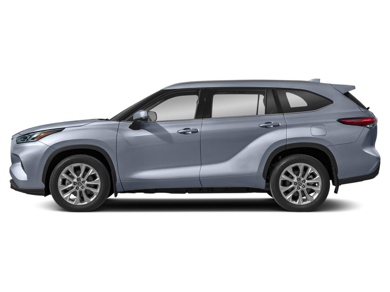 2023 Toyota Highlander Vehicle Photo in Corpus Christi, TX 78415