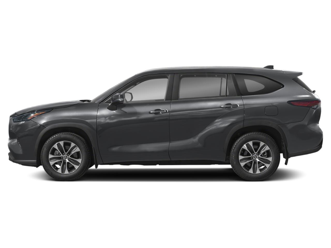 2023 Toyota Highlander Vehicle Photo in Davie, FL 33331