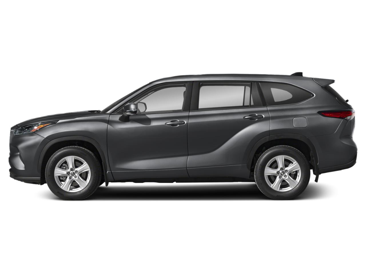 2023 Toyota Highlander Vehicle Photo in St. Petersburg, FL 33713